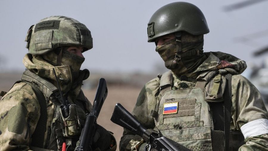 РИА Новости: РФ победит в сражении боеприпасов на Украине, но расслабляться нельзя