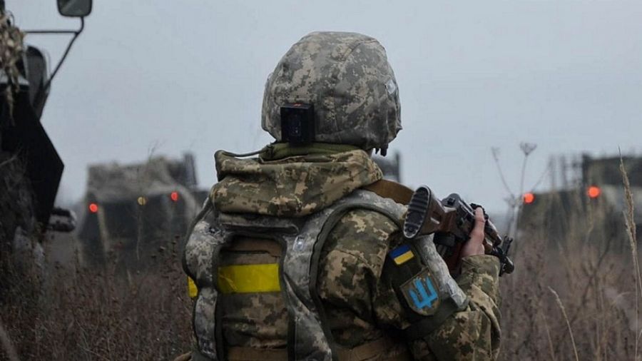 «РИА Новости»: Солдатам ВС Украины запрещено брать провизию у жителей Черниговской области
