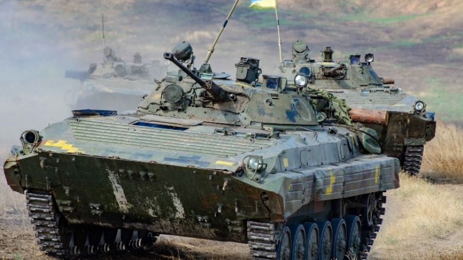 Греция проинформировала о передаче ВСУ партии БМП-1, подтвердив отказ поставить Leopard 2