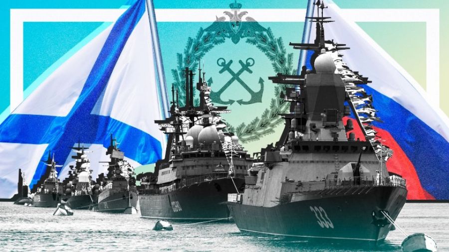 Министр обороны Украины Резников: ВСУ лишили Россию господства в Черном море