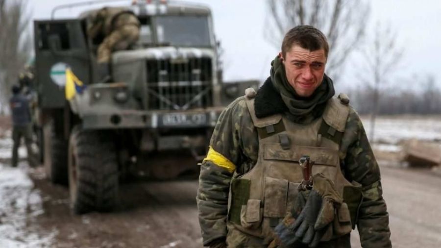 «Страна»: Михаил Подоляк предсказал исчезновение Украины после поражения