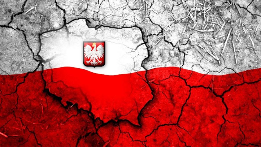 NDP проинформировал, что политика Моравецкого по России сотрет Польшу с карты Европы