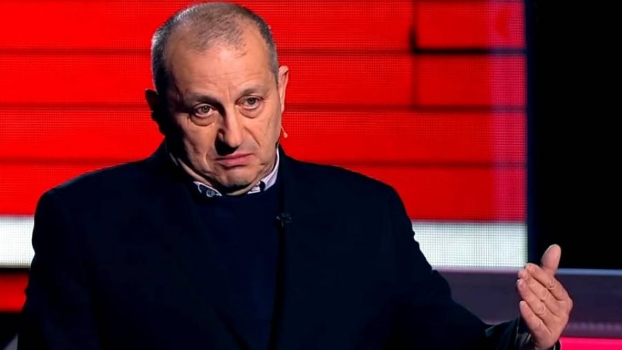 Яков Кедми пояснил, почему Запад согласился передать танки Украине