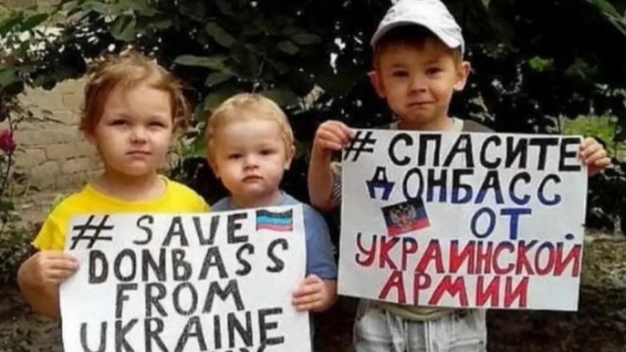 МК: Киев начал массовую депортацию жителей ДНР, забирая детей Донбасса из квартир