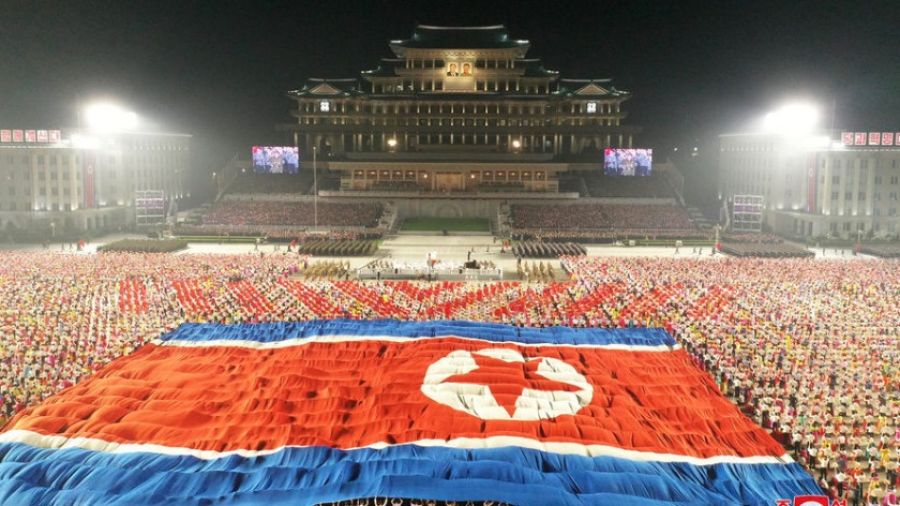 КНДР не заинтересована в каких-либо контактах или диалоге с США