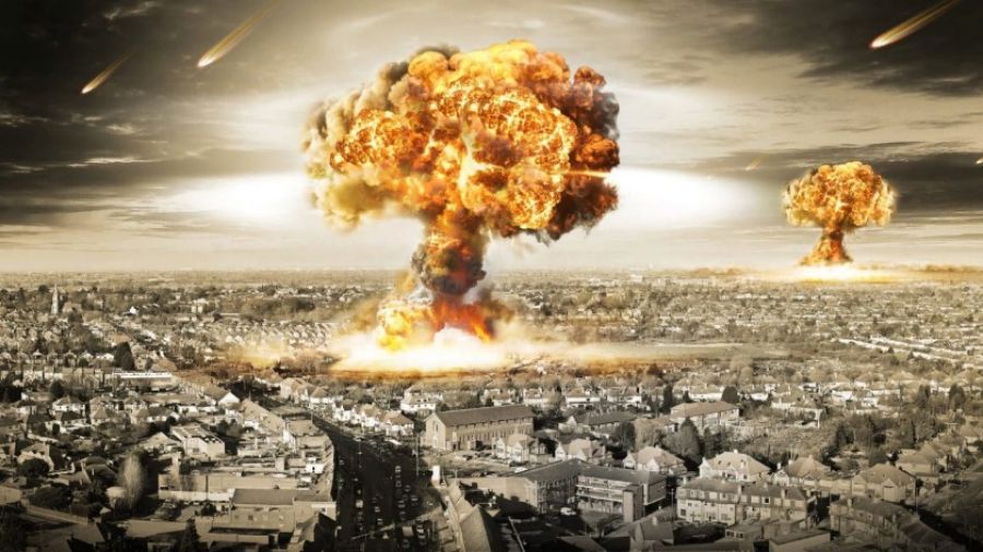 Журналистка The Times Кэтрин Филп описала шесть сценариев завершения украинского конфликта