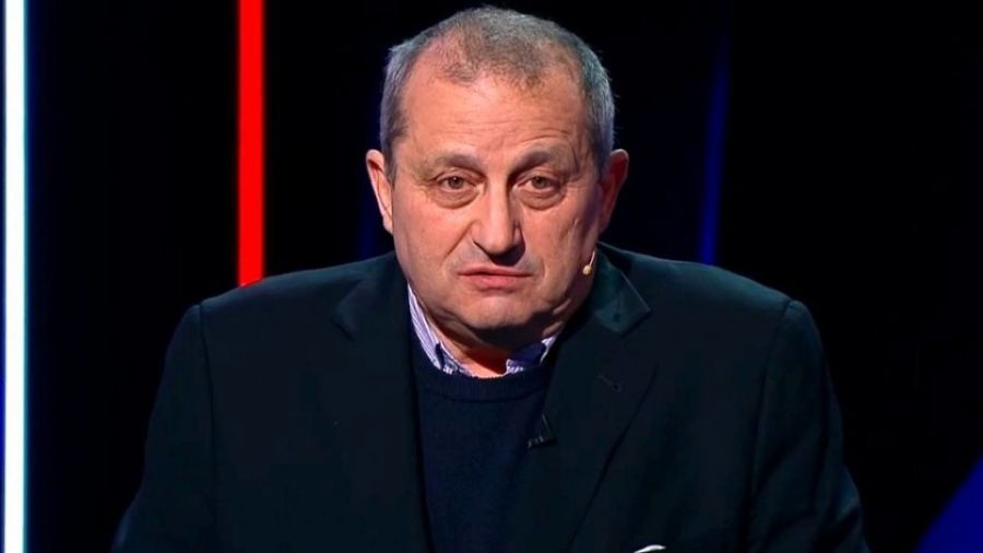 URA.RU: Яков Кедми заявил, что настоящей целью США является Китай