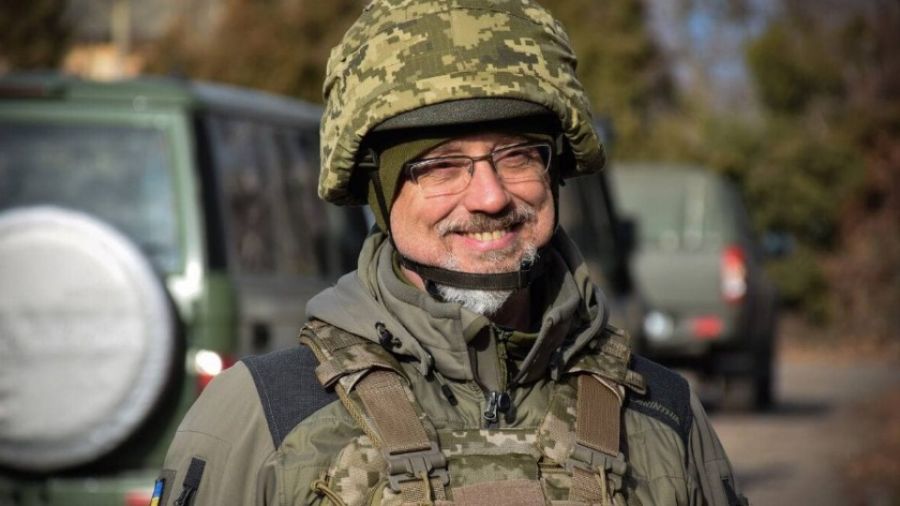Резников: ВСУ смогут использовать военную технику НАТО через несколько месяцев