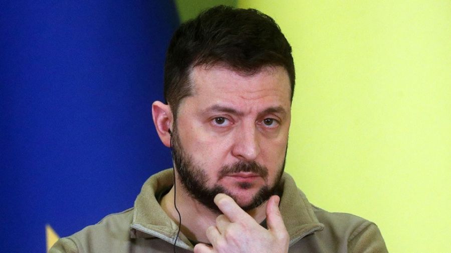 Офис Зеленского в ярости после заявления Милли о неспособности ВСУ вытеснить ВС России