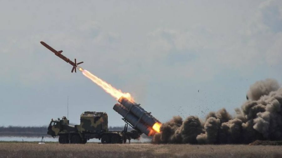 NYT: Боевики ВСУ могут использовать дальнобойное оружие еще до объявления о его передаче