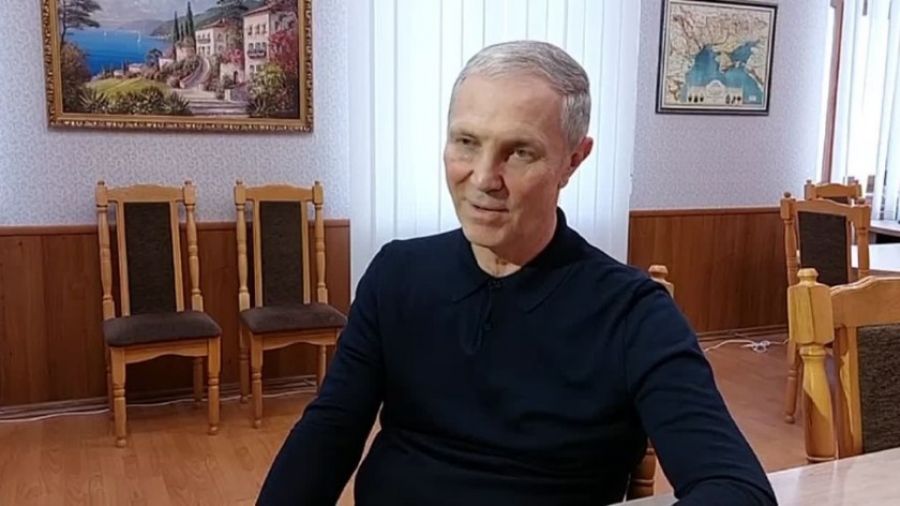 Владимир Сальдо: украинские военные проводят принудительную эвакуацию из Херсона