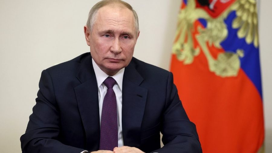 Путин: Запад готов использовать против РФ хоть «черта лысого»