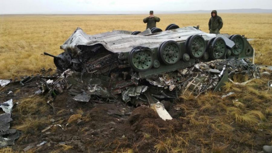 МК: Бойцы ВСУ специально портят военную технику, чтобы не отправляться на передовую