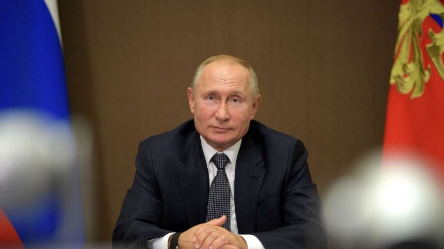 МК: Путин готовится перевернуть «шахматную доску» СВО РФ на Украине