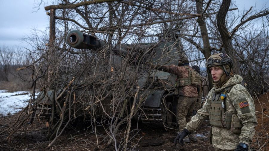 МК: Экс-разведчик США Риттер назвал примерные сроки поражения Украины в СВО