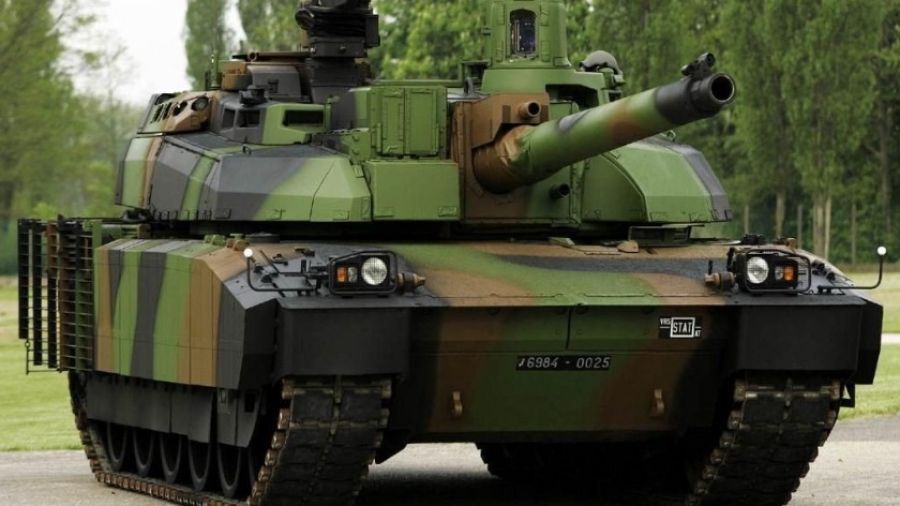Военный эксперт Тимошенко проинформировал, что ФРГ поставит Украине меньше Leopard 2 А6