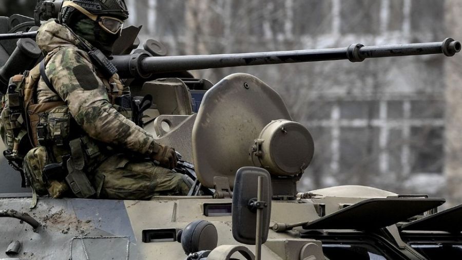 В UFA1.RU сообщили, как детский нейрохирург из Башкирии Абубакиров проходил мобилизацию