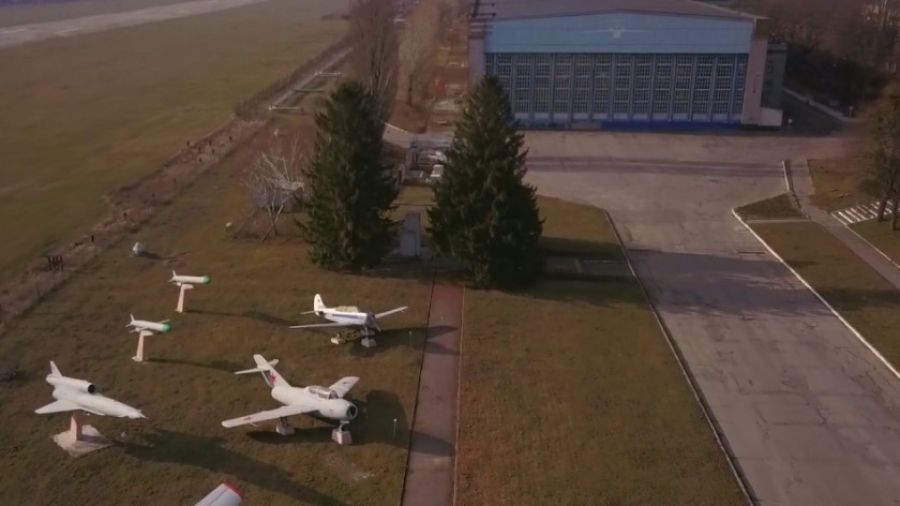 RusVesna: Ракетным ударом разрушены цеха ХАЗ в Харькове