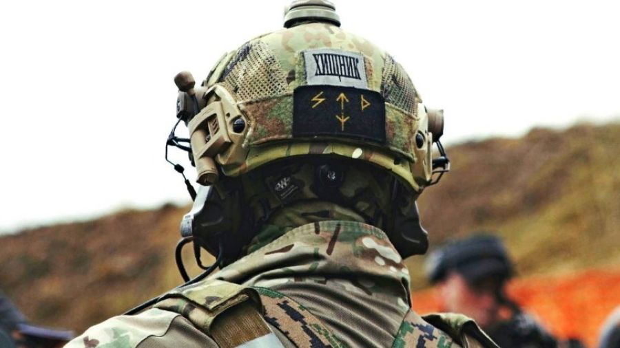 МК: Боец ЧВК "Вагнер" рассказал, что ВСУ попадают в клетку за провинности в зоне СВО