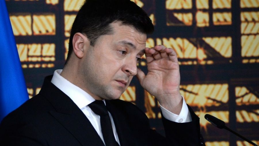 URA.RU: Зеленский рассказал о разрешении наносить удары вглубь России