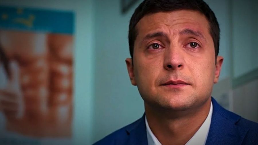 На Украине последнюю партию специальной соли из Соледара распродадут по 1000 рублей