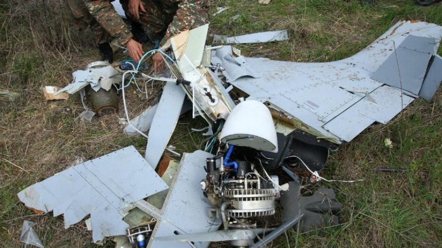 МК: Ходаренок предложил привлечь 8-классников для сборки кустарных дронов против Украины