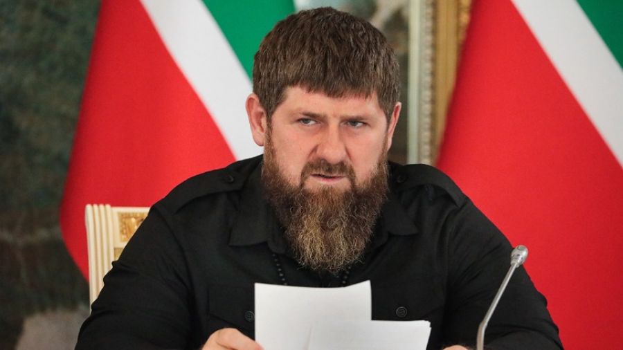 Рамзану Кадырову предложили дополнить должность необычным званием