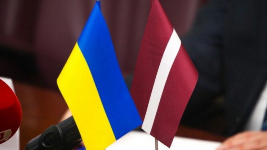 Кондратюк: в Минюст Латвии согласились быть «адвокатом» Украины на спецтрибунале