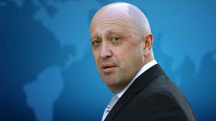 ЧВК «Вагнер» назвала нелегитимными органы госуправления США, Британии и Канады