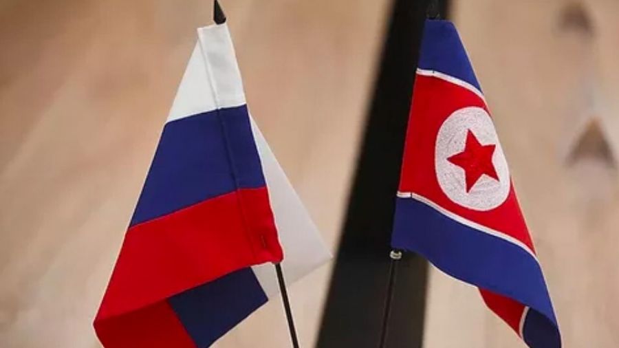 В США обеспокоены отрицательными последствиями военного сотрудничества Москвы и Пхеньяна