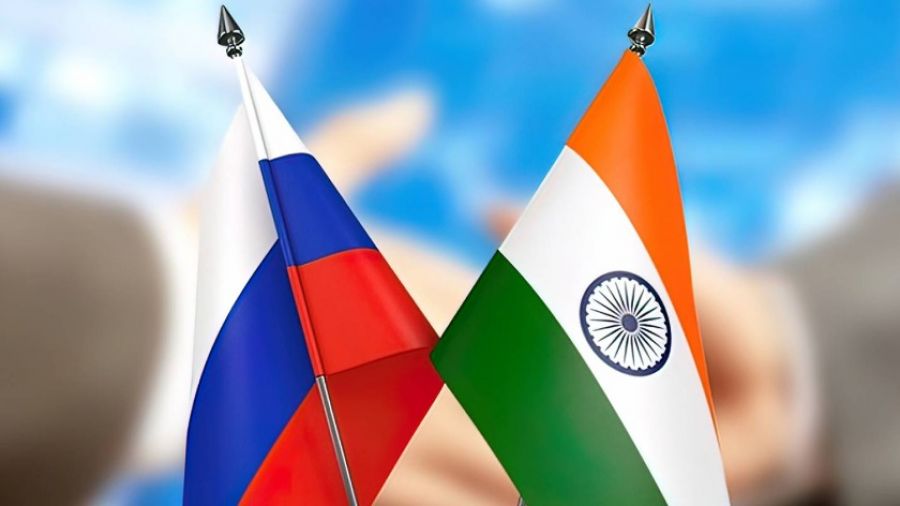 «Ъ»: ведущий партнер РФ в области ВТС Индия хочет продавать, а не покупать вооружение