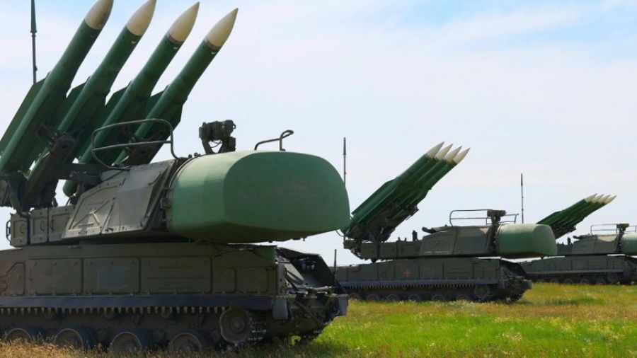 Коротченко перечислил способы решения проблемы с американскими GLSDB для ВС Украины