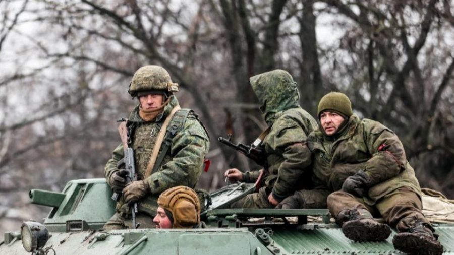 NBS News: страны НАТО не успевают производить боеприпасы для военнослужащих ВС Украины