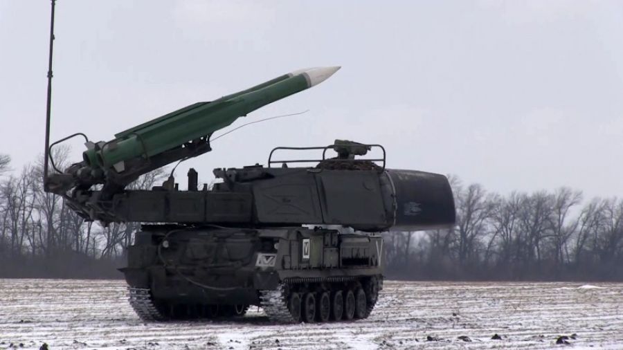 МК: государства союза НАТО столкнулись с проблемой доставки вооружения ВС Украины