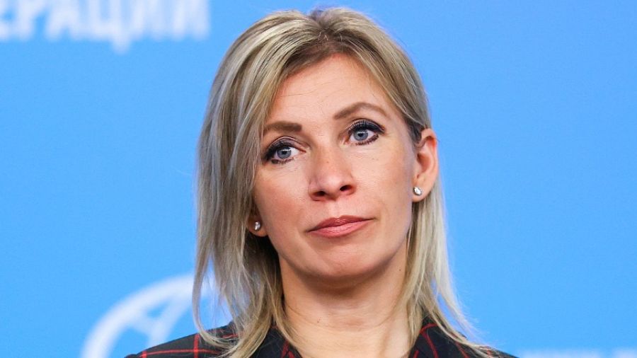 МК: Захарова обратилась к премьеру Польши после его слов про поражения России