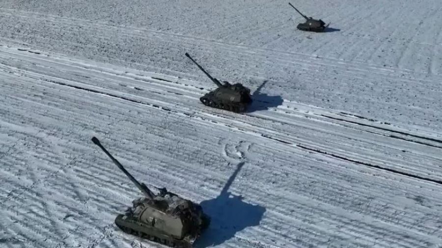 МК: разведчик «Ямал» проинформировал о нюансах боевой работы и экипировки в зоне СВО РФ