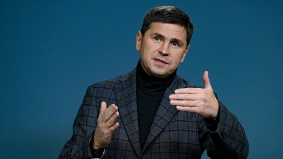 ВО: Подоляк раскритиковал решение ограничения доступа к интернету Starlink для военных ВСУ