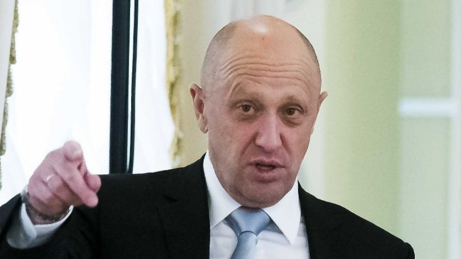 РВ: Основатель ЧВК "Вагнер" Пригожин заявил о решении проблем с поставками боеприпасов