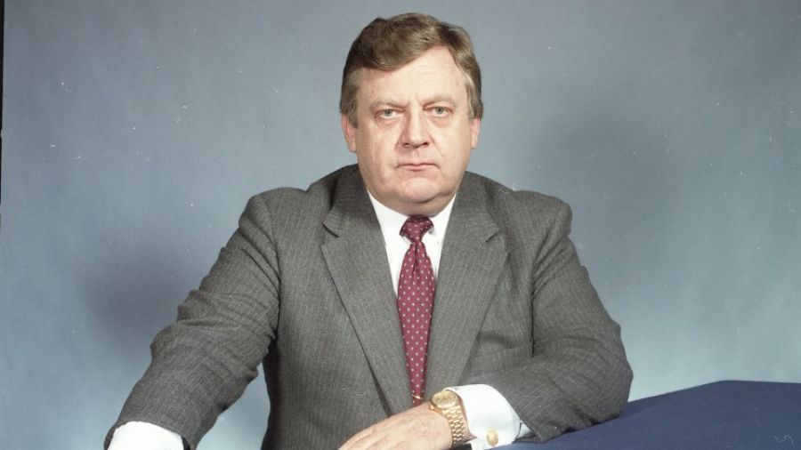 МК: Обнаружилось сделанное 30 лет назад в США точное предсказание конфликта на Украине