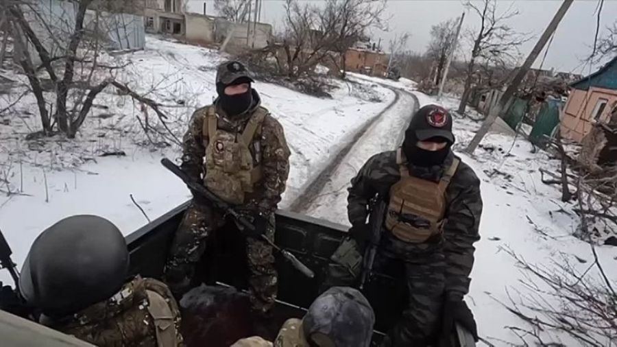 РВ: ВСУ сочинили похоронную песню про ожесточенные бои за Артемовск