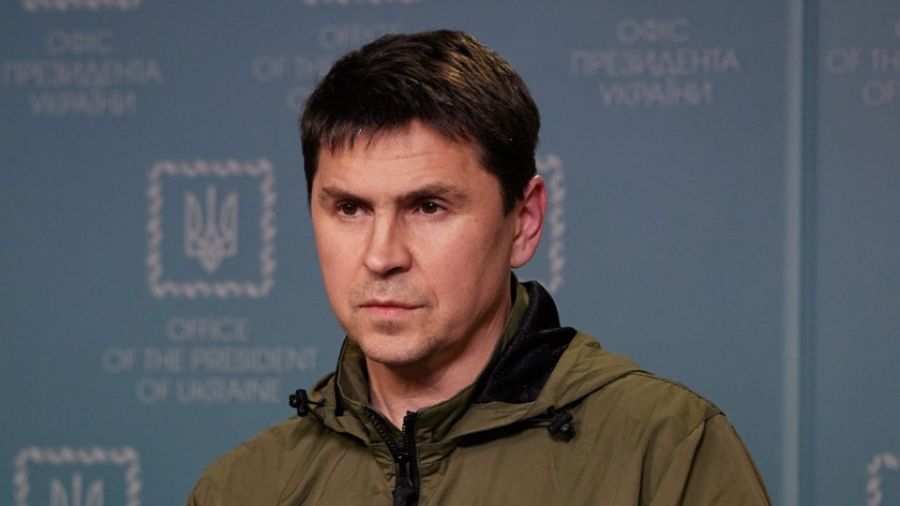 Подоляк: Украине нужны дальнобойные ракеты для уничтожения складов с оружием ВС РФ в Крыму