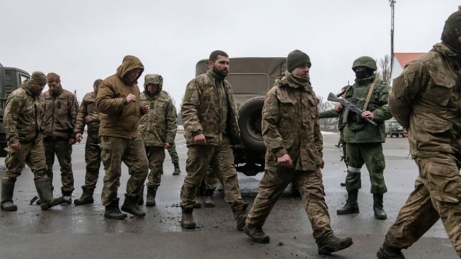 Военкор Василий Ткач назвал сроки освобождения Бахмута (Артемовска) от ВСУ