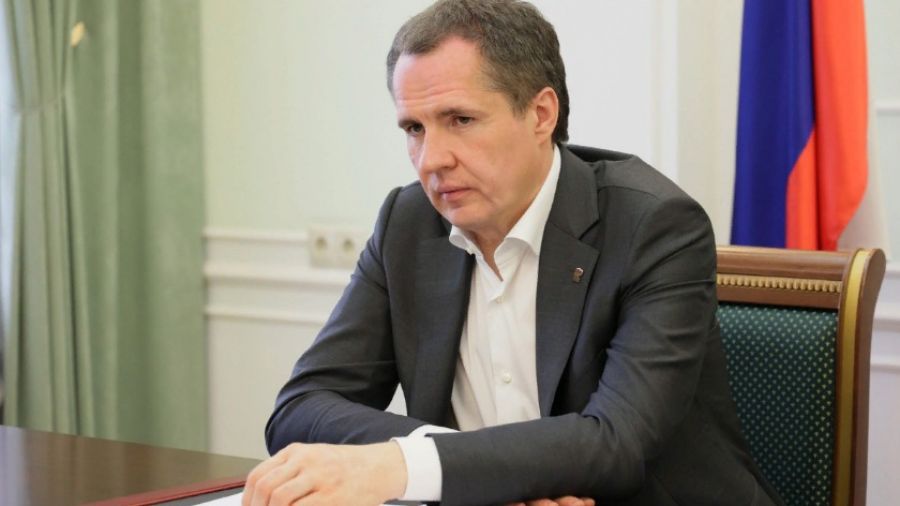 МК: Беспилотники атаковали инфраструктурный объект под Белгородом