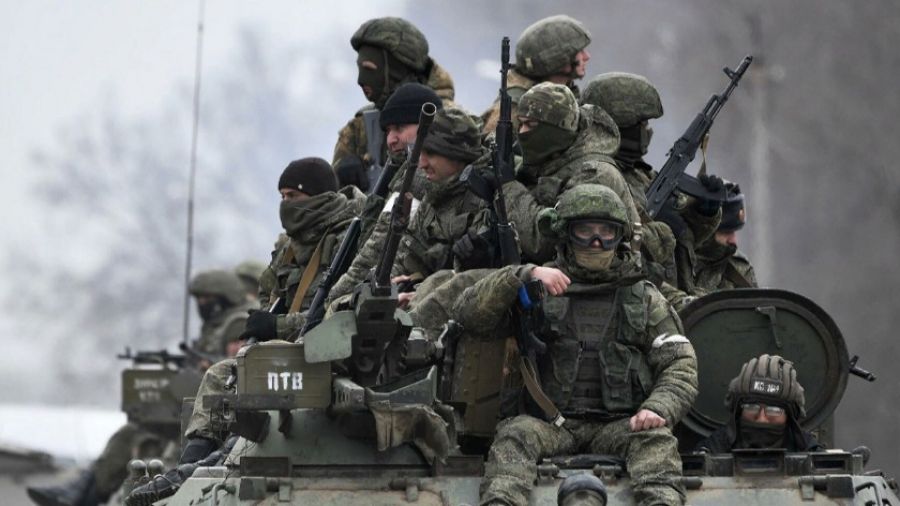 СП: Россия более подготовлена к длительному конфликту на Украине, нежели НАТО