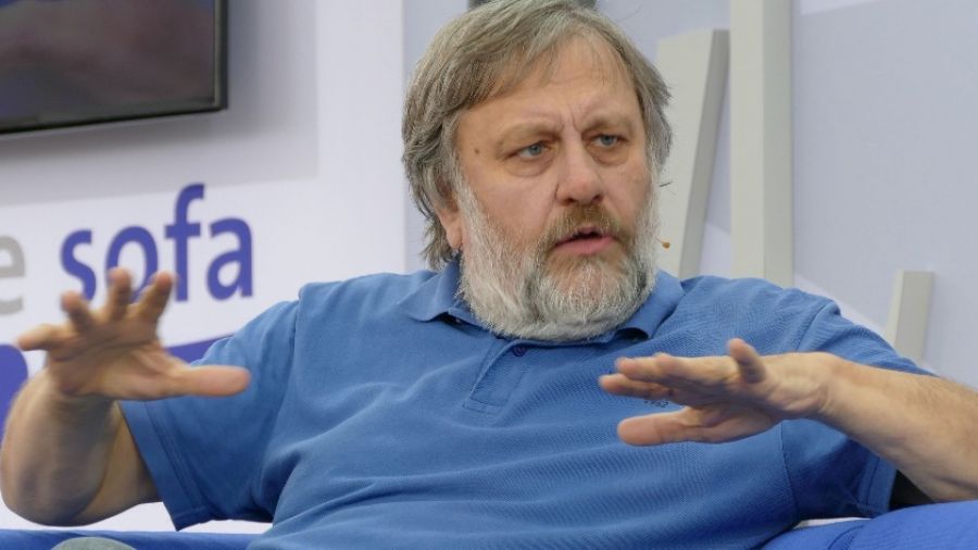 Член СФ Пушков вступил в полемику с философом Жижеком из-за "культа смерти" в СМИ РФ