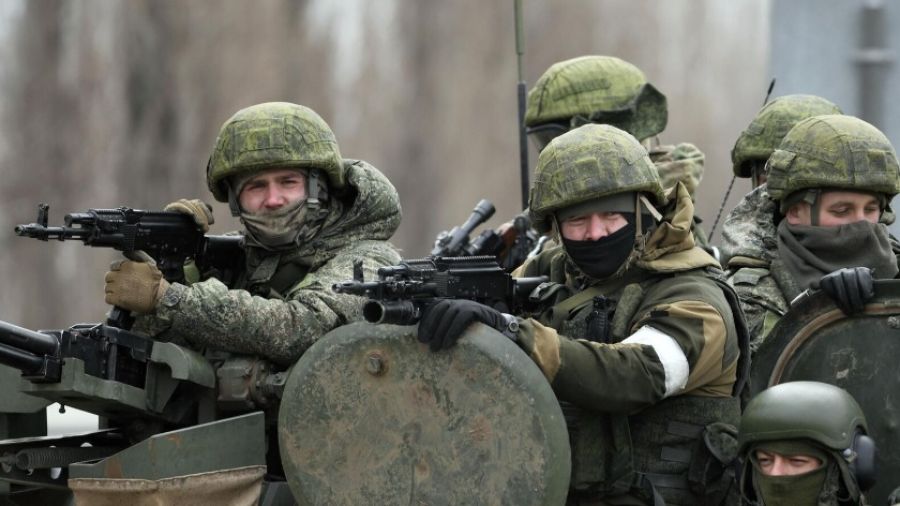 Военнослужащего из Свердловской области, освобожденного из украинского плена, пытали ВСУ