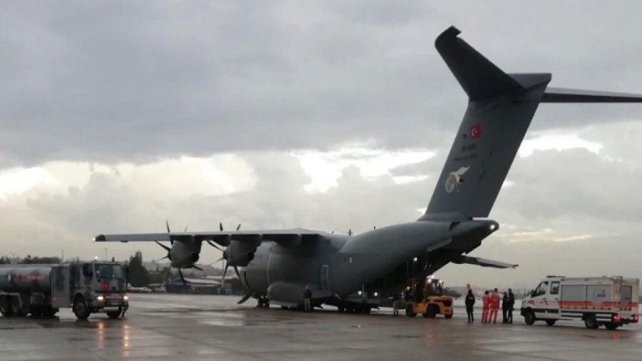 Зеленский заявил, что не знал о 3-летнем обучении летчиков управлению западными самолетами