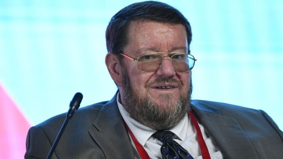 Евгений Сатановский: Владимир Путин нащупал "ахиллесову пяту" Виктории Нуланд