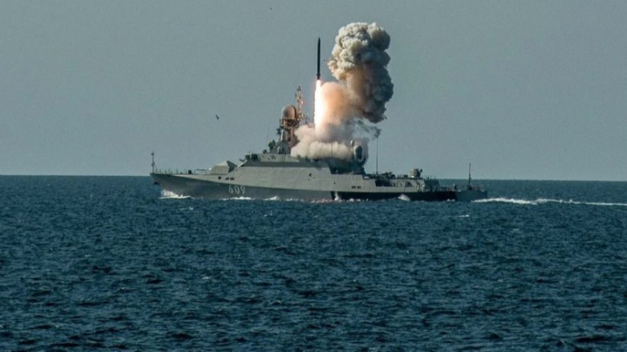 МК: Спикер Крыма Константинов напомнил Западу о возможном ударе возмездия