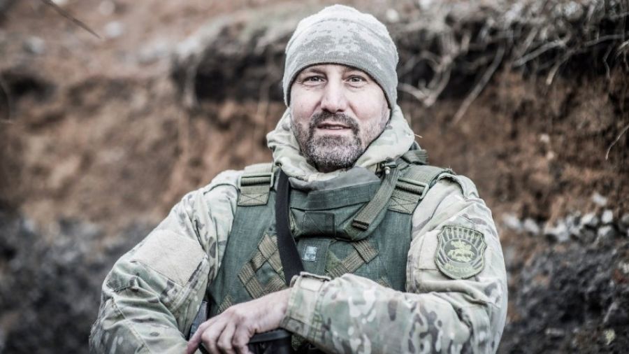 МК: Командир батальона "Восток" Ходаковский предложил бить по карману украинской элиты